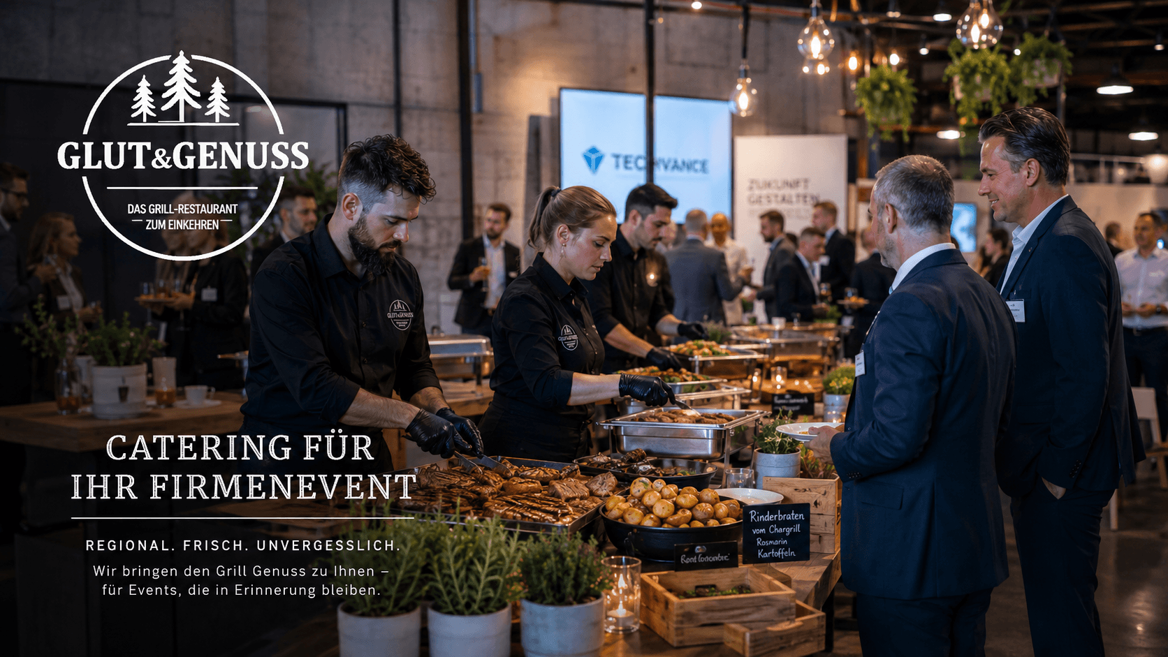 Catering