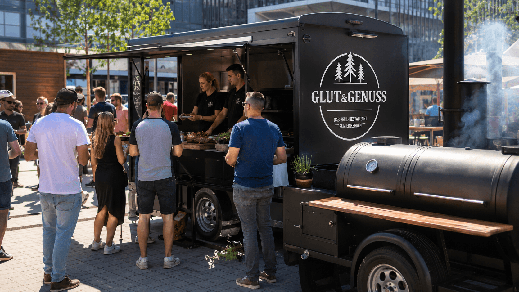 Foodtruck